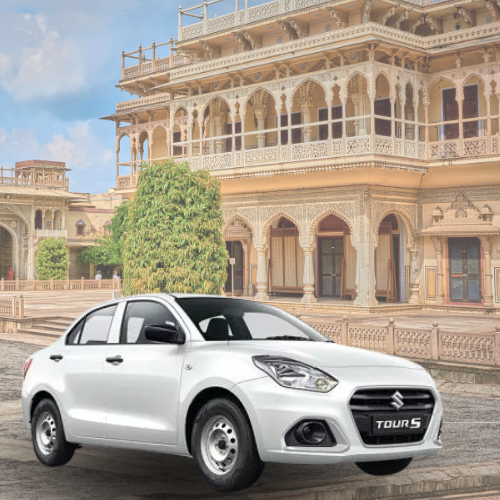 traveller rental In Jaipur