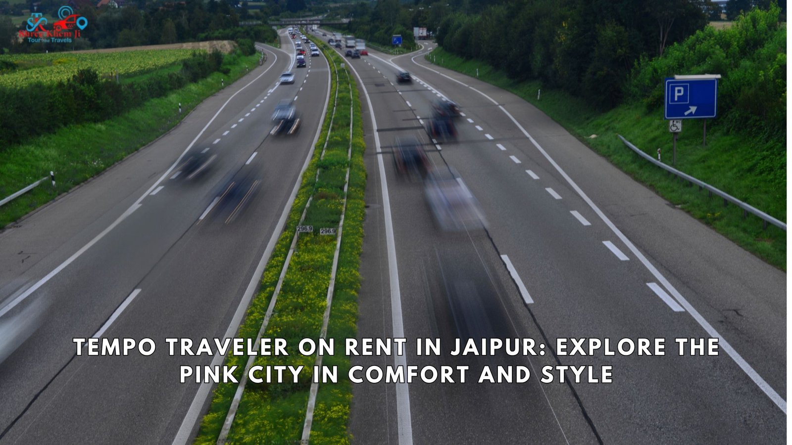 You are currently viewing Tempo Traveler on Rent in Jaipur: Explore the Pink City in Comfort and Style