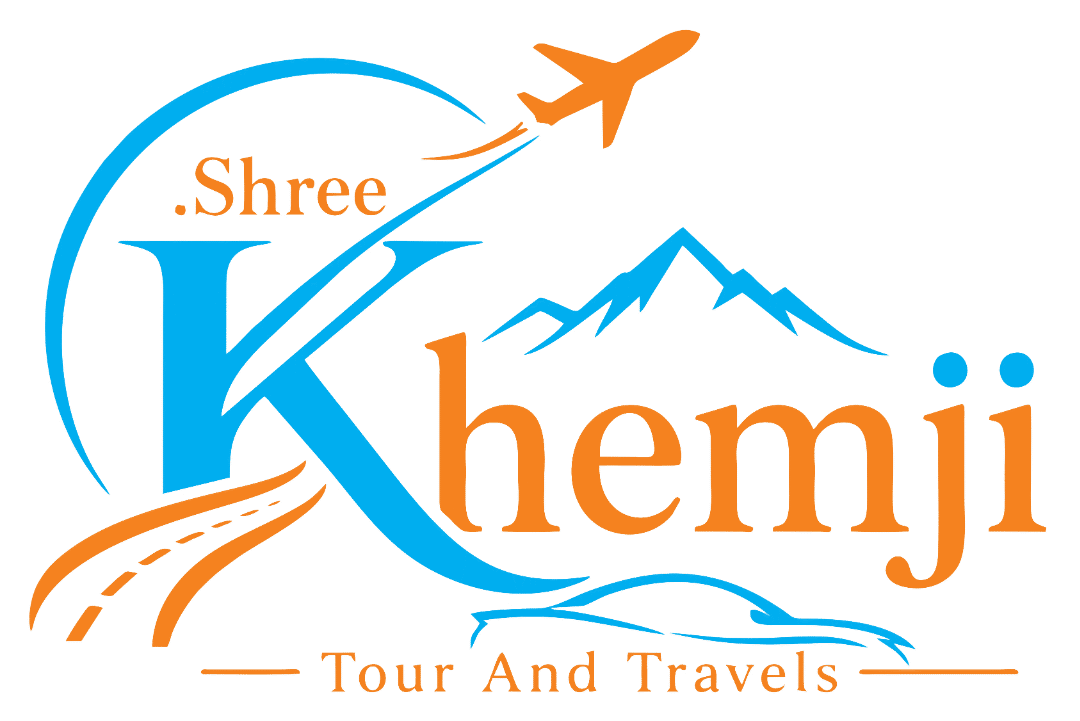 Khemji Logo