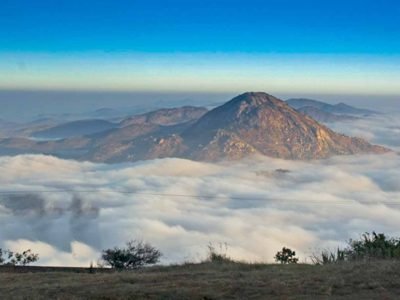 Nandi-Hills Nandi-Hills